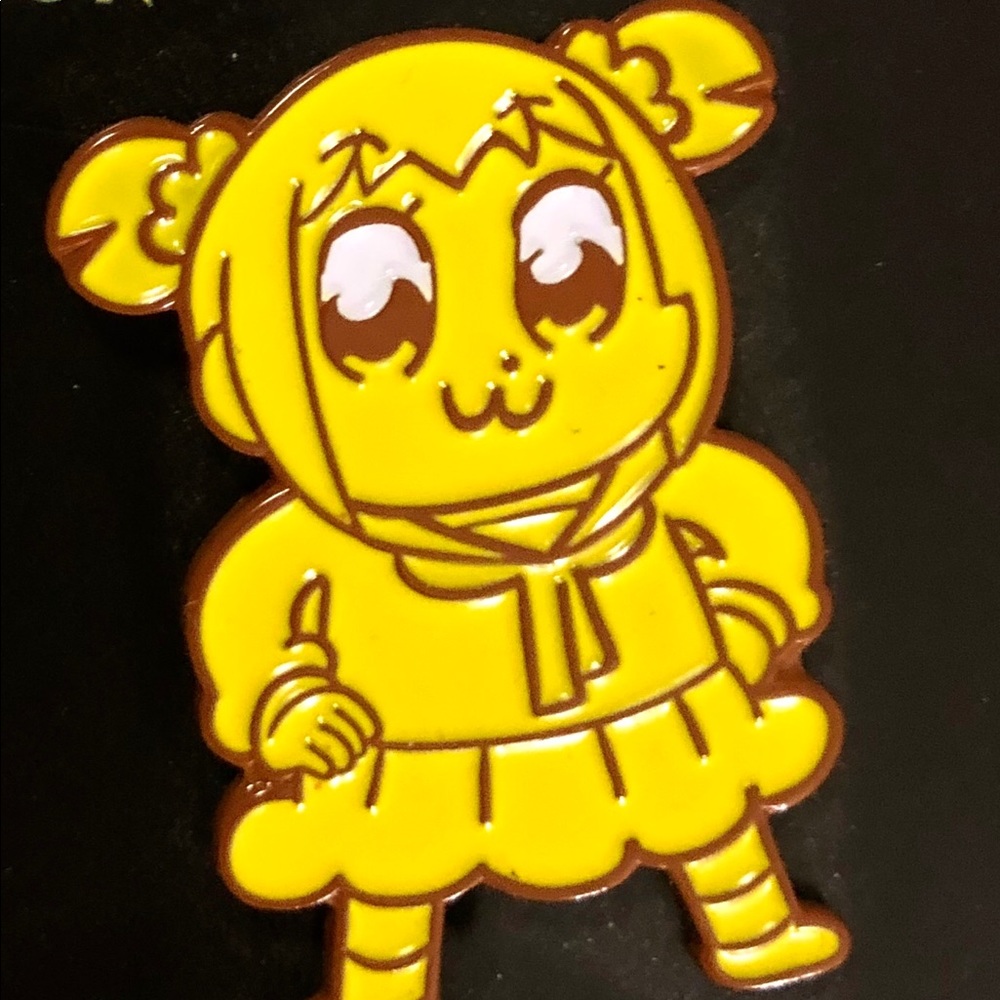 NYCC 2018 NEW YORK COMIC CON Pin Collection Set - Picture 4 of 7
